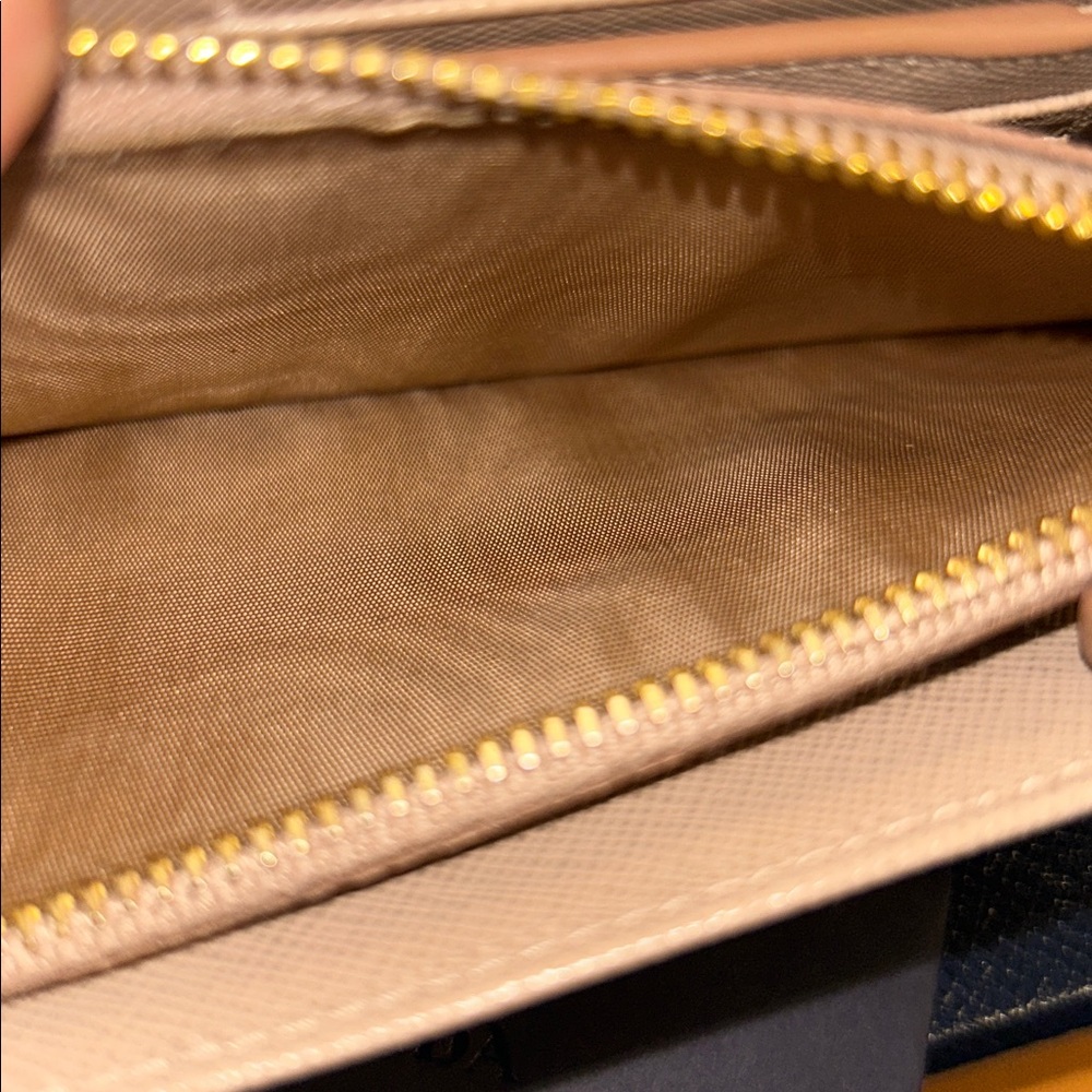 Prada Long Wallet - Picture 6 of 7